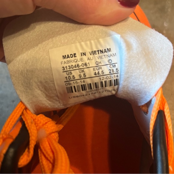 NWT Nike Mens Hypervenom Phade II - Picture 4 of 4